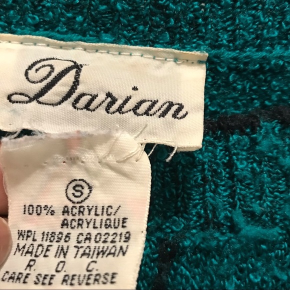 Women’s Sweater-Sz S - Picture 6 of 6